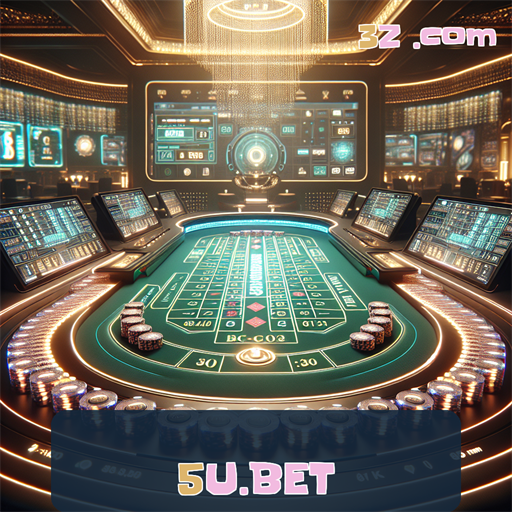 Experimente o App do 5u.bet e Revolucione Seus Jogos!