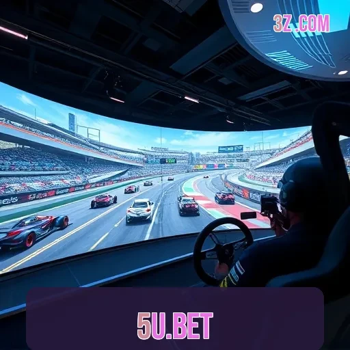 5u.bet: O App Que Revoluciona Suas Apostas e Diversão