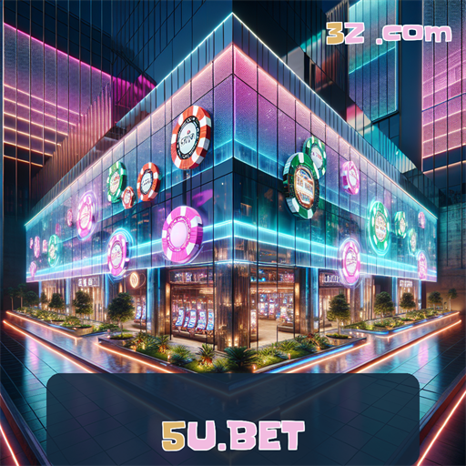 Baixar e Explorar: Os Segredos do 5u.bet Revelados