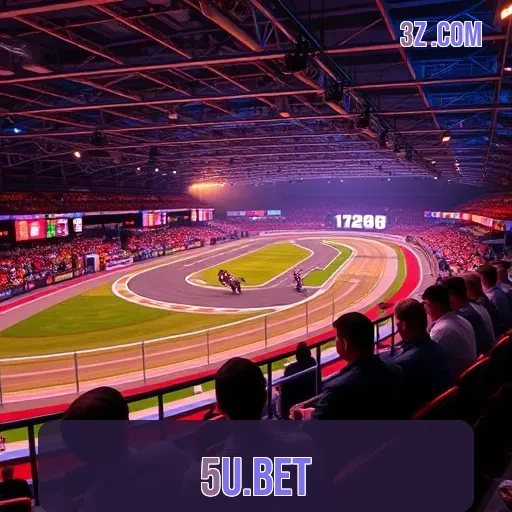 5u.bet: Melhores Bônus para Aumentar sua Diversão nos Jogos Online