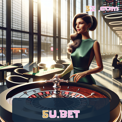 5u.bet: A Confiavel Revolução nos Jogos Online Brasileiros
