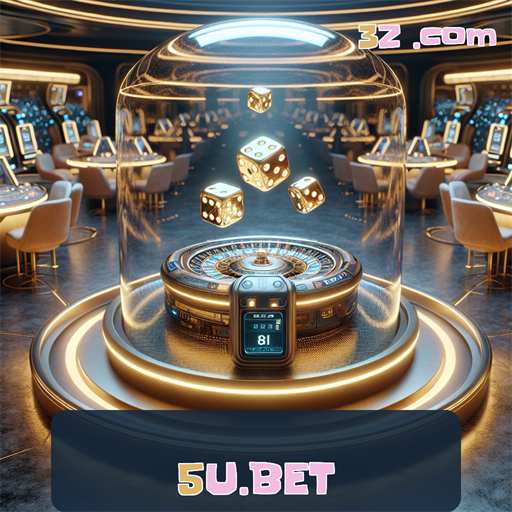 Apostando com Estilo: O Esporte na 5u.bet