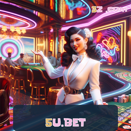 Login no 5u.bet: A Porta de Entrada para Diversão