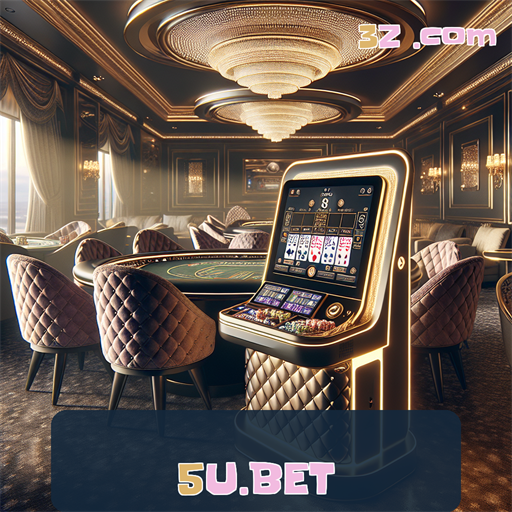 5u.bet: Pagando o Preço do Sucesso em Jogos