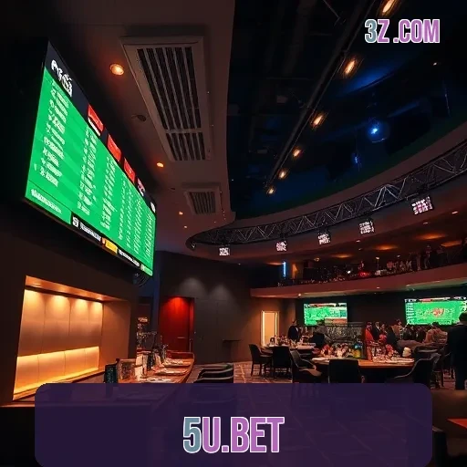 5u.bet: A Diversão e Emoção dos Jogos Online no Brasil