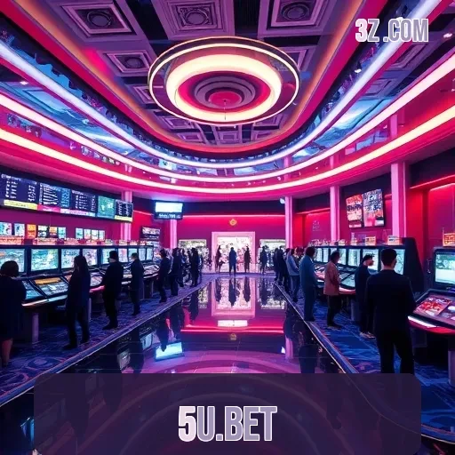 5u.bet: Descubra os Melhores Métodos de Pagamento para Seus Jogos