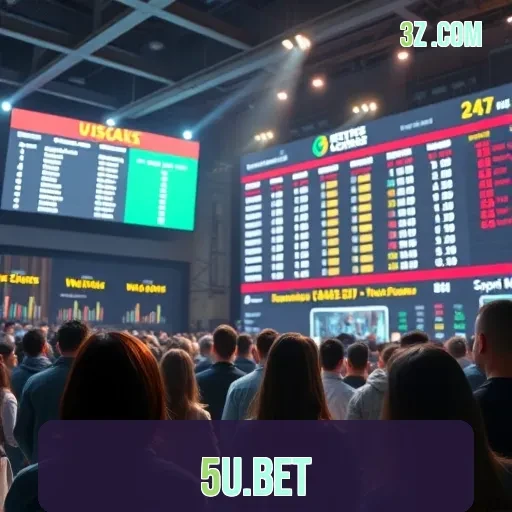5u.bet: Como o Suporte 24/7 Transforma sua Experiência de Jogo